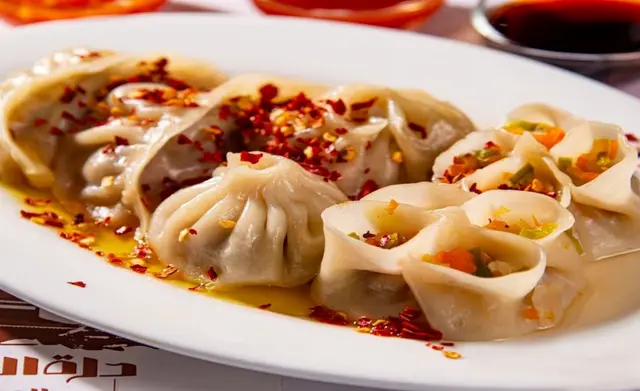 Durrat China